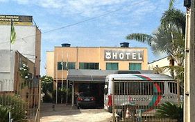 Hotel Pousada Aeroporto